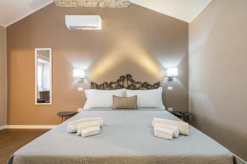 Apartamento Promenade Boutique Rooms - City Centre