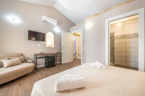 Apartamento Promenade Boutique Rooms - City Centre