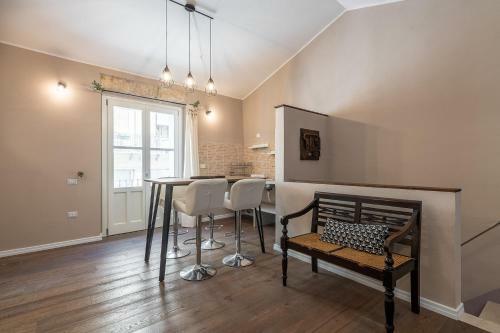 Apartamento Promenade Boutique Rooms - City Centre