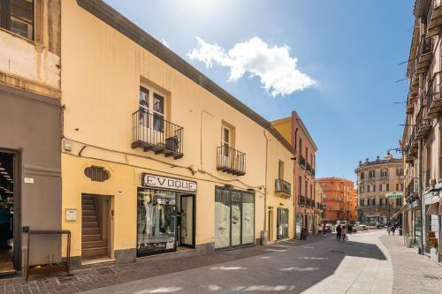 Apartamento Promenade Boutique Rooms - City Centre