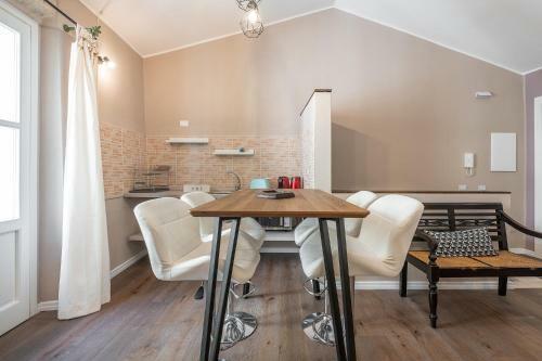 Apartamento Promenade Boutique Rooms - City Centre