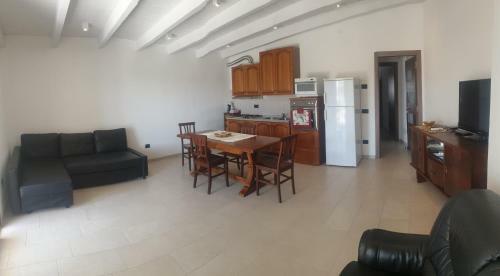 Apartamento Nuovo Attico Con Terrazza 5 Minuti Dal Mare