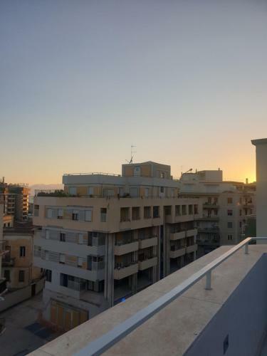 Apartamento Nuovo Attico Con Terrazza 5 Minuti Dal Mare