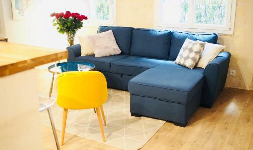 Apartamento Esprit Bordelais