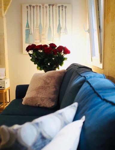 Apartamento Esprit Bordelais