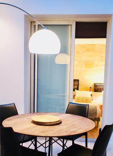 Apartamento Esprit Bordelais