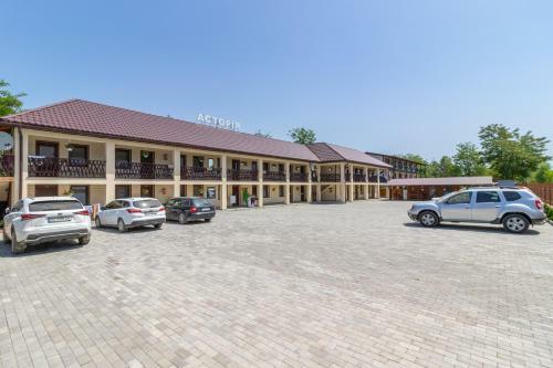 Hotel Astoria