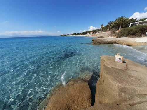 Apartamento Casetta Alu' - Il Tuo Nido A Stampace