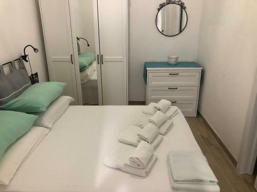 Apartamento Casetta Alu' - Il Tuo Nido A Stampace