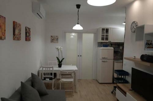 Apartamento Casetta Alu' - Il Tuo Nido A Stampace