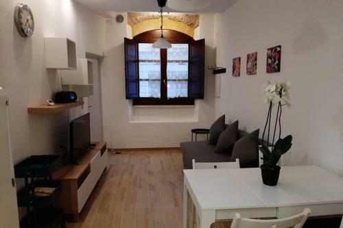 Apartamento Casetta Alu' - Il Tuo Nido A Stampace
