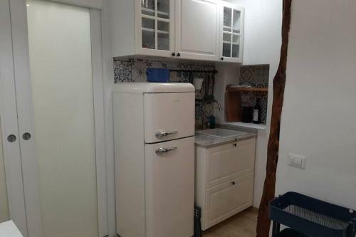 Apartamento Casetta Alu' - Il Tuo Nido A Stampace