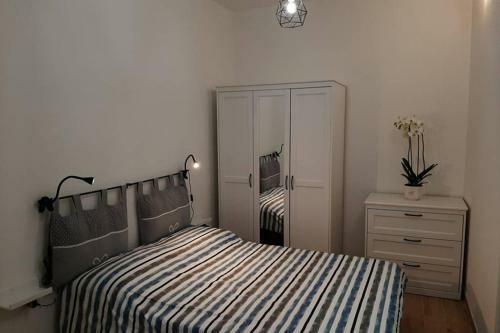 Apartamento Casetta Alu' - Il Tuo Nido A Stampace