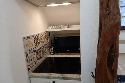Apartamento Casetta Alu' - Il Tuo Nido A Stampace