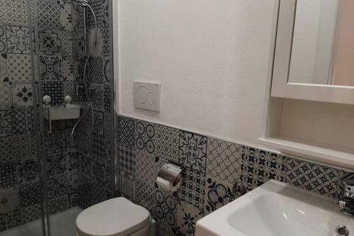 Apartamento Casetta Alu' - Il Tuo Nido A Stampace