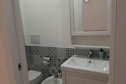 Apartamento Casetta Alu' - Il Tuo Nido A Stampace