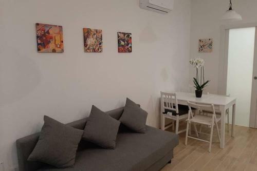 Apartamento Casetta Alu' - Il Tuo Nido A Stampace