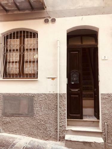 Apartamento Casetta Alu' - Il Tuo Nido A Stampace