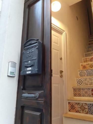 Apartamento Casetta Alu' - Il Tuo Nido A Stampace