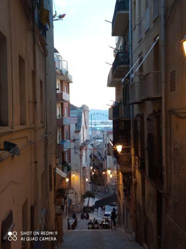 Apartamento Casetta Alu' - Il Tuo Nido A Stampace