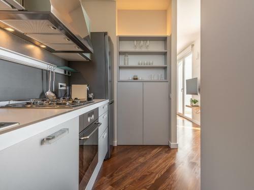 Apartamento Penthouse Center