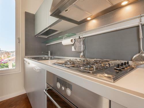 Apartamento Penthouse Center