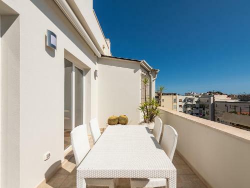 Apartamento Penthouse Center