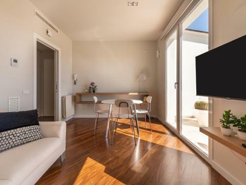 Apartamento Penthouse Center