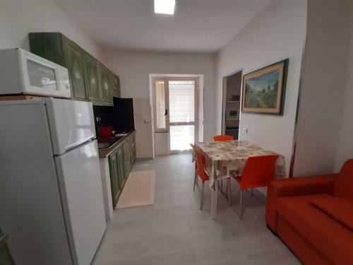 Apartamento Oleandro