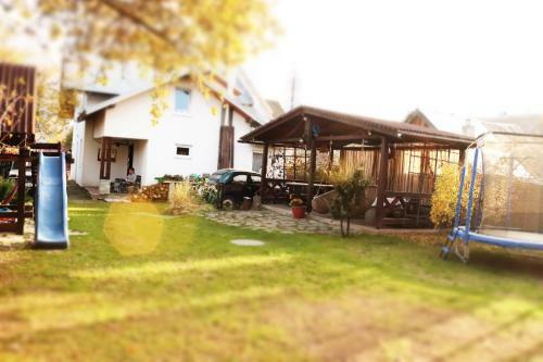 Hostal Zacharowa Oselya