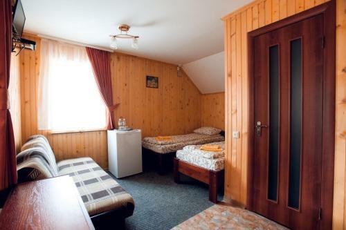 Hotel Chalet Filvarok