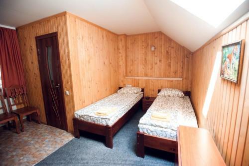 Hotel Chalet Filvarok