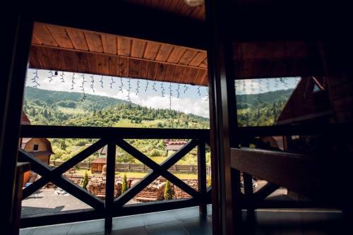Hotel Chalet Filvarok