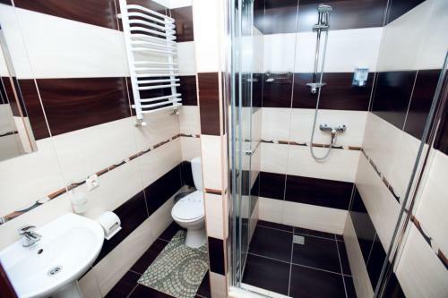 Hotel Chalet Filvarok
