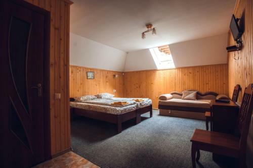 Hotel Chalet Filvarok