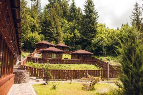Hotel Chalet Filvarok
