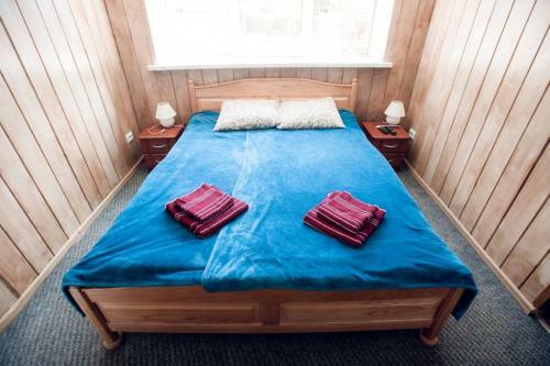 Hotel Chalet Filvarok