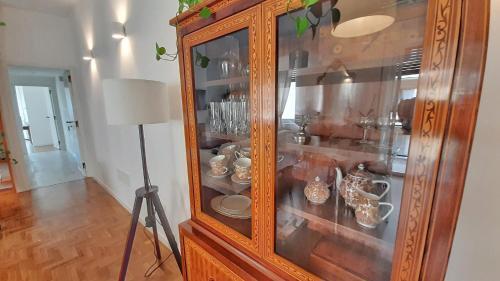 Hostal Elicriso Suites