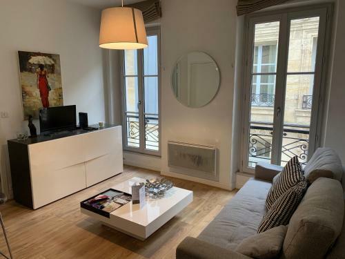 Apartamento Appart Hyper Centre - Le Chapelet