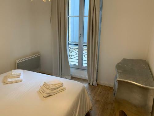 Apartamento Appart Hyper Centre - Le Chapelet