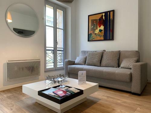 Apartamento Appart Hyper Centre - Le Chapelet