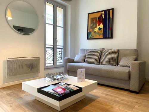 Apartamento Appart Hyper Centre - Le Chapelet