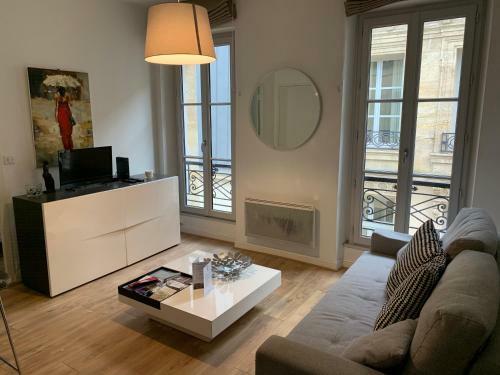 Apartamento Appart Hyper Centre - Le Chapelet