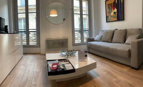 Apartamento Appart Hyper Centre - Le Chapelet