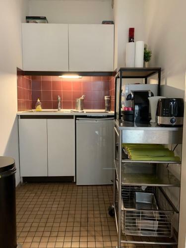 Apartamento Appart Hyper Centre - Le Chapelet