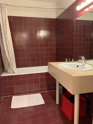 Apartamento Appart Hyper Centre - Le Chapelet
