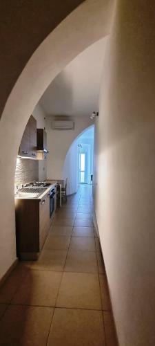 Apartamento Appartamento Indipendente Carlo