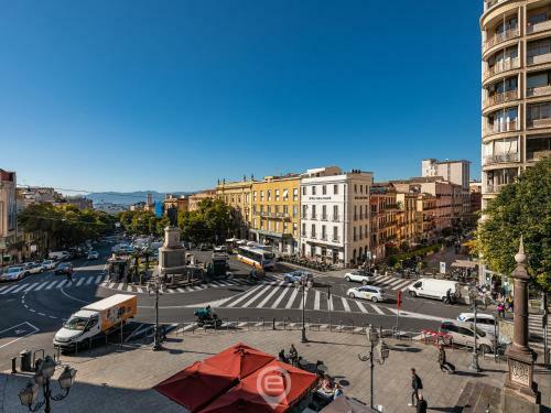 Piazza Yenne Apartment - City Centre
