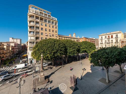 Piazza Yenne Apartment - City Centre