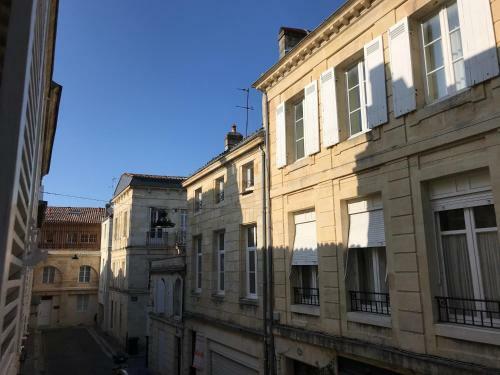 Bed & Breakfast Tang Home-bordeaux Hyper Centre